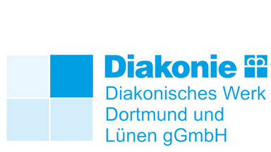 Logo der Diakonie Dortmund